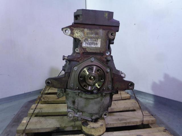 844A1000 FIAT Двигатель купить в Львов