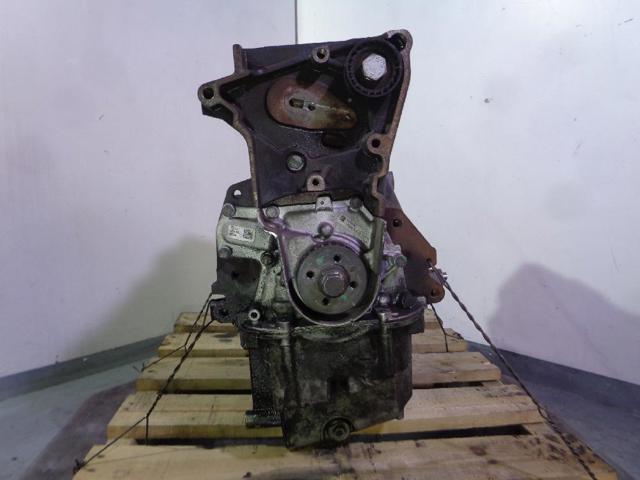FIAT 844A1000 Двигатель в наличии Запорожье