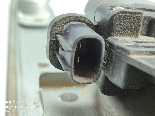 8450265J00 SUZUKI Стекло двери передней левой купить в Житомир