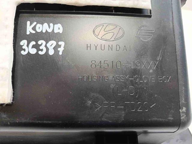 HYUNDAI 84510J9000TRY Ящик перчаточный (бардачок) в наличии Киев