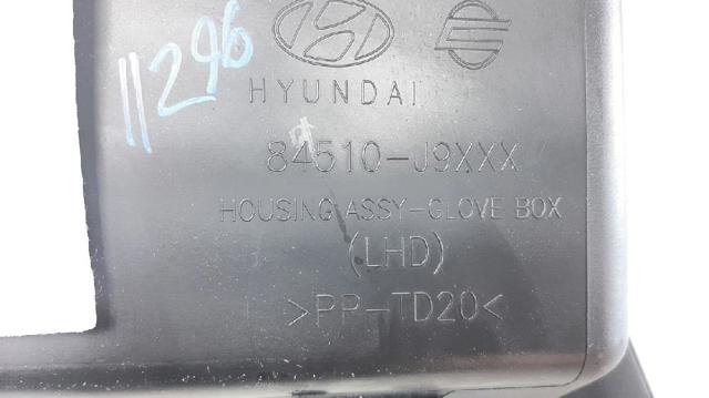 HYUNDAI 84510J9000TRY Ящик перчаточный (бардачок) в наличии Винница