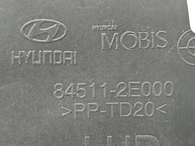 HYUNDAI 845112E000 в наличии Черкассы