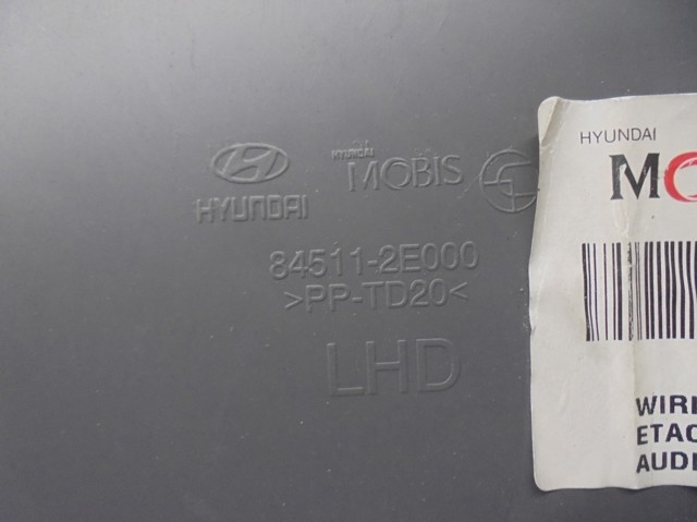 HYUNDAI 845112E000 в наличии Ужгород