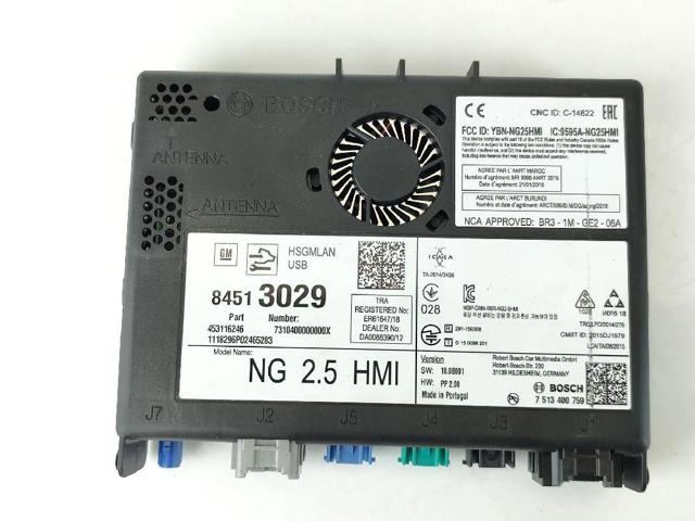 OPEL 84513029 в наличии Ужгород