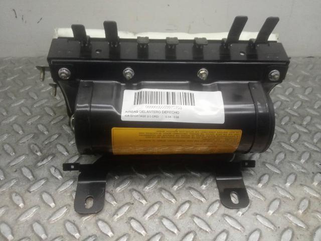 845300Z000WK HYUNDAI Подушка безопасности (AIRBAG) пассажирская купить в Черкассы