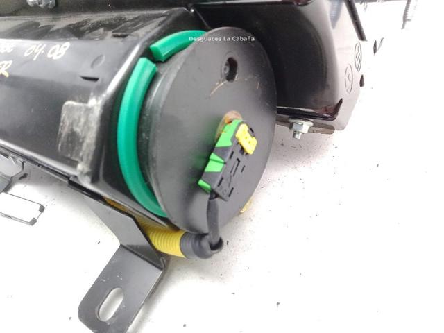 845301F000 Подушка безопасности (AIRBAG) пассажирская купить Днепр