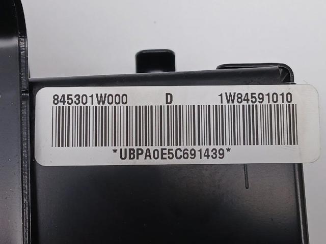 845301W000 HYUNDAI Подушка безопасности пассажира купить в Чернигов