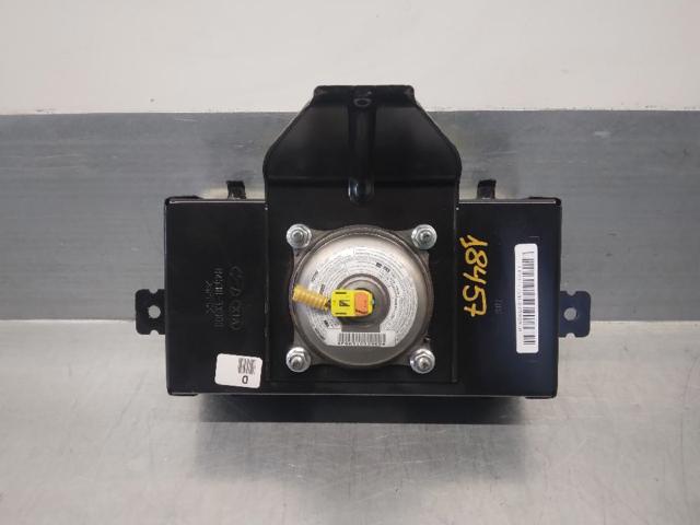 HYUNDAI 845301W000 Подушка безопасности (AIRBAG) пассажирская в наличии Запорожье