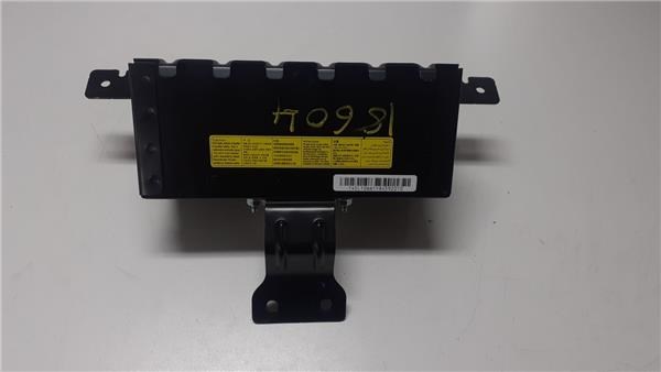 845301Y000 HYUNDAI Подушка безопасности (AIRBAG) пассажирская купить в Харьков