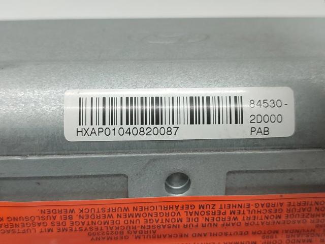HYUNDAI 845302D000 Подушка безопасности (AIRBAG) пассажирская в наличии Хмельницкий