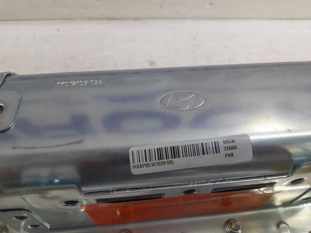 845302D000 HYUNDAI Подушка безопасности (AIRBAG) пассажирская купить в Сумы