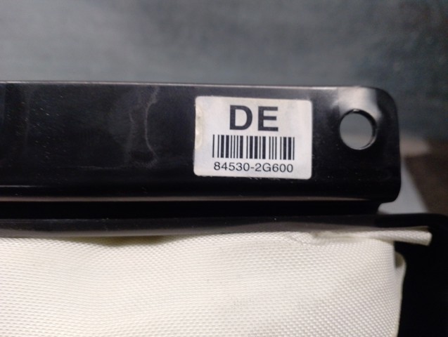 845302G600 HYUNDAI Подушка безопасности (AIRBAG) пассажирская купить в Кривой Рог