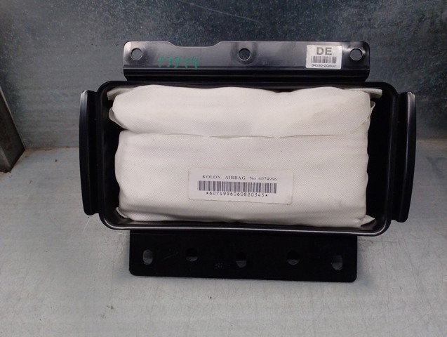 845302G600 HYUNDAI Подушка безопасности (AIRBAG) пассажирская купить в Хмельницкий