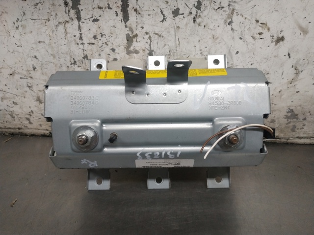 HYUNDAI 845302R000 Подушка безопасности (AIRBAG) пассажирская в наличии Ровно