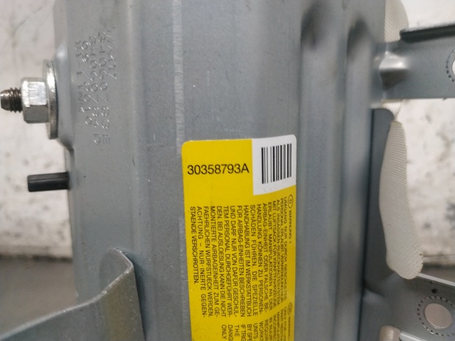 HYUNDAI 845302R000 Подушка безопасности (AIRBAG) пассажирская в наличии Сумы