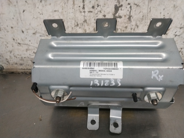 845302R000 HYUNDAI Подушка безопасности (AIRBAG) пассажирская купить в Павлоград