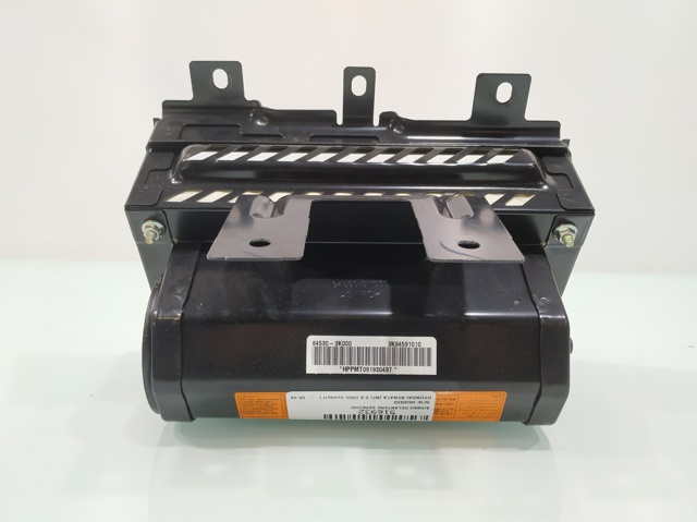 845303K000 Подушка безопасности (AIRBAG) пассажирская купить Хмельницкий