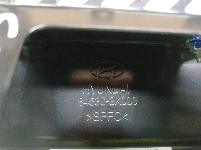 845303K000 HYUNDAI Подушка безопасности (AIRBAG) пассажирская купить в Чернигов