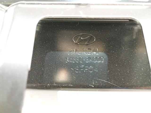 845303K000 Подушка безопасности (AIRBAG) пассажирская купить Сумы