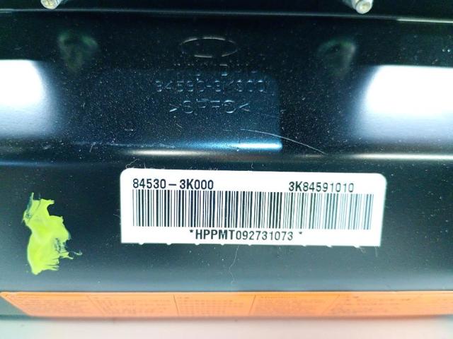 HYUNDAI 845303K000 Подушка безопасности пассажира в наличии Ровно
