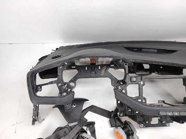 HYUNDAI 845303X000 Подушка безопасности (AIRBAG) пассажирская в наличии Львов
