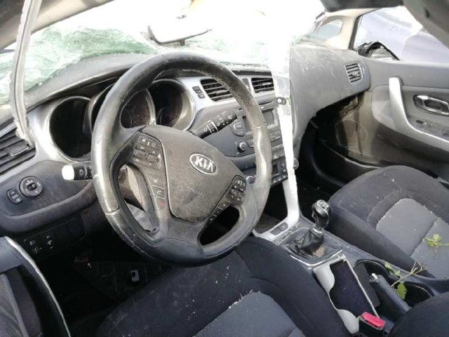 HYUNDAI 845303X000 Подушка безопасности (AIRBAG) пассажирская в наличии Харьков