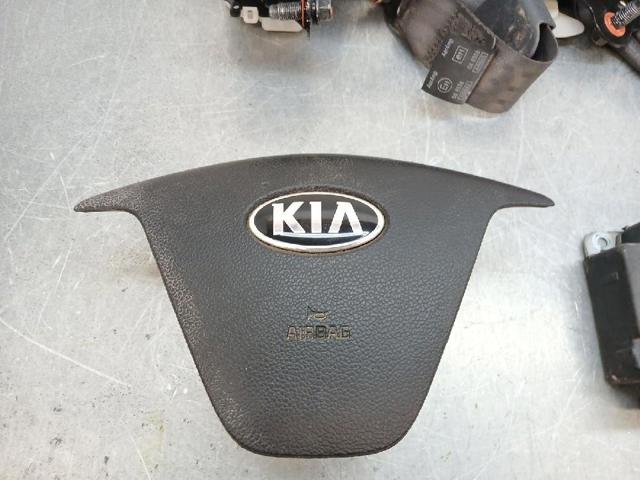 845303X000 HYUNDAI Подушка безопасности пассажира купить в Киев