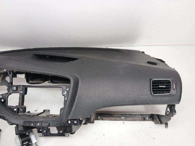 HYUNDAI 845303X000 Подушка безопасности (AIRBAG) пассажирская в наличии Черкассы