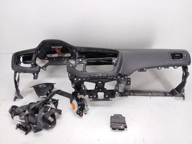 HYUNDAI 845303X000 Подушка безопасности (AIRBAG) пассажирская в наличии Ирпень