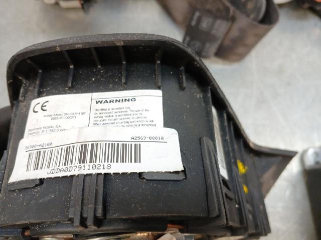 HYUNDAI 845303X000 Подушка безопасности пассажира в наличии Тернополь