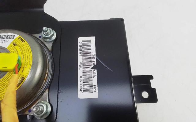 HYUNDAI 84530C7000 Подушка безопасности (AIRBAG) пассажирская в наличии Каменское