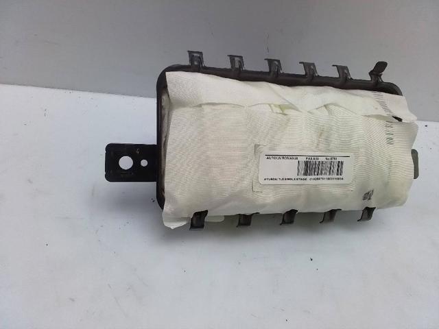 84530D3000 HYUNDAI Подушка безопасности пассажира купить в Винница