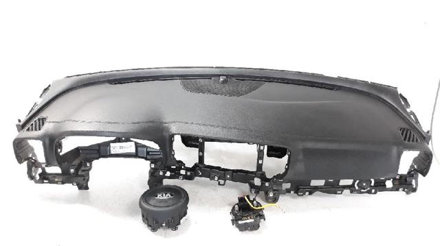 84530D9000 HYUNDAI Подушка безопасности (AIRBAG) пассажирская купить в Киев