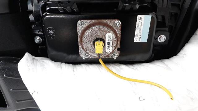 HYUNDAI 84530D9000 Подушка безопасности (AIRBAG) пассажирская в наличии Кривой Рог
