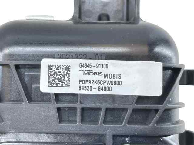 84530G4000 HYUNDAI Подушка безопасности пассажира купить в Житомир