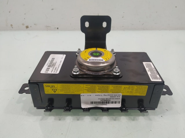84530G5000 HYUNDAI Подушка безопасности (AIRBAG) пассажирская купить в Николаев