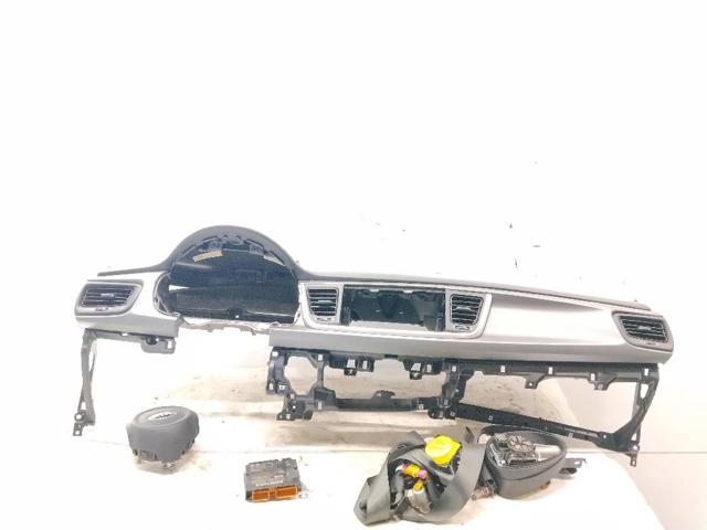 84530H8000 HYUNDAI Подушка безопасности пассажира купить в Днепр