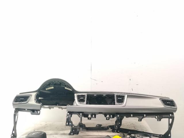 84530H8000 Подушка безопасности (AIRBAG) пассажирская купить Ирпень
