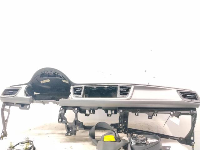 HYUNDAI 84530H8000 Подушка безопасности пассажира в наличии Винница