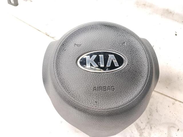 84530H8000 Подушка безопасности (AIRBAG) пассажирская купить Николаев