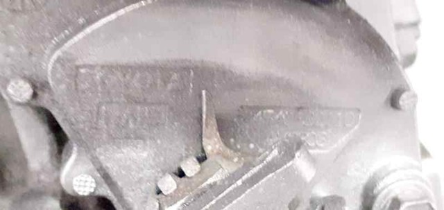TOYOTA 8454032110 Датчик положения селектора АКПП в наличии Ужгород