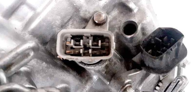 8454032110 TOYOTA Датчик положения селектора АКПП купить в Одесса