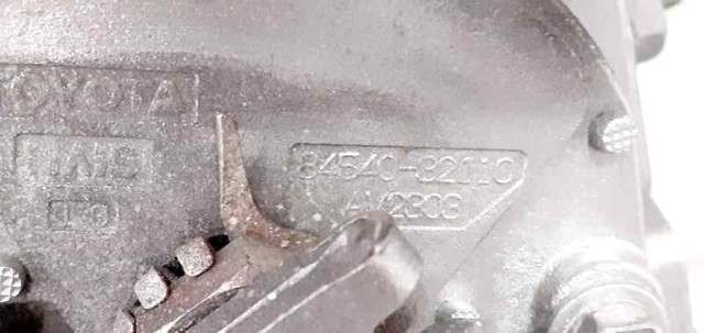 8454032110 Датчик положения селектора АКПП купить Одесса