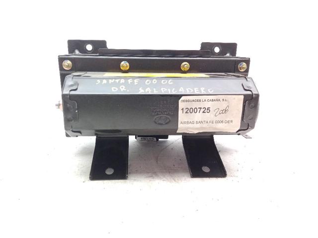 HYUNDAI 8456026100 Подушка безопасности пассажира в наличии Черновцы