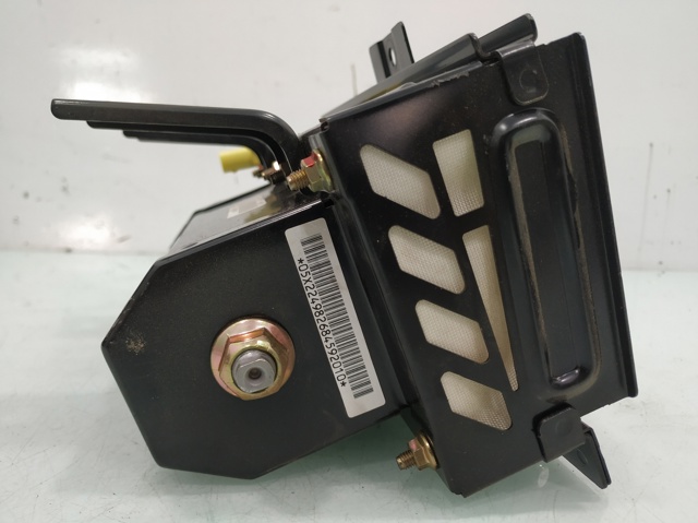 8456026100 Подушка безопасности (AIRBAG) пассажирская купить Ирпень