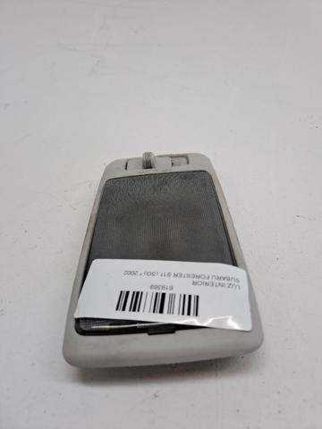 84601AE040LO SUBARU Плафон салона купить в Харьков