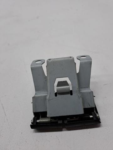 NISSAN 846104EA0A Ручка открывания замка (лючка) бензобака в наличии Ирпень