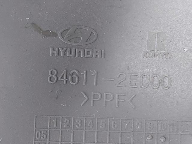 846112E000 HYUNDAI купить в Павлоград