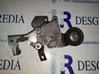 Tensor correa auxiliar para citroen c4 berlina (2008-2010) 846143