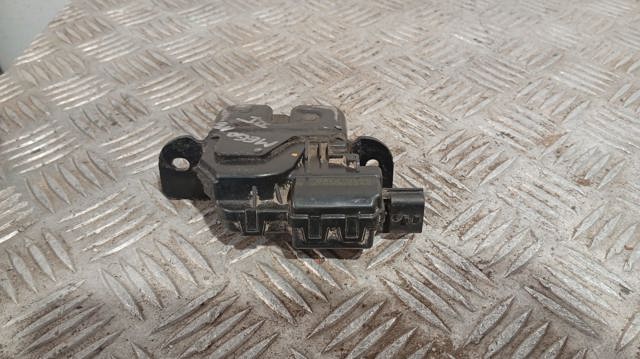 RENAULT 846300005R Замок багажника в наличии Харьков